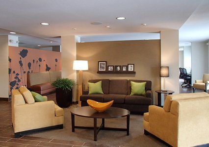 Mainstay Hotel 2*