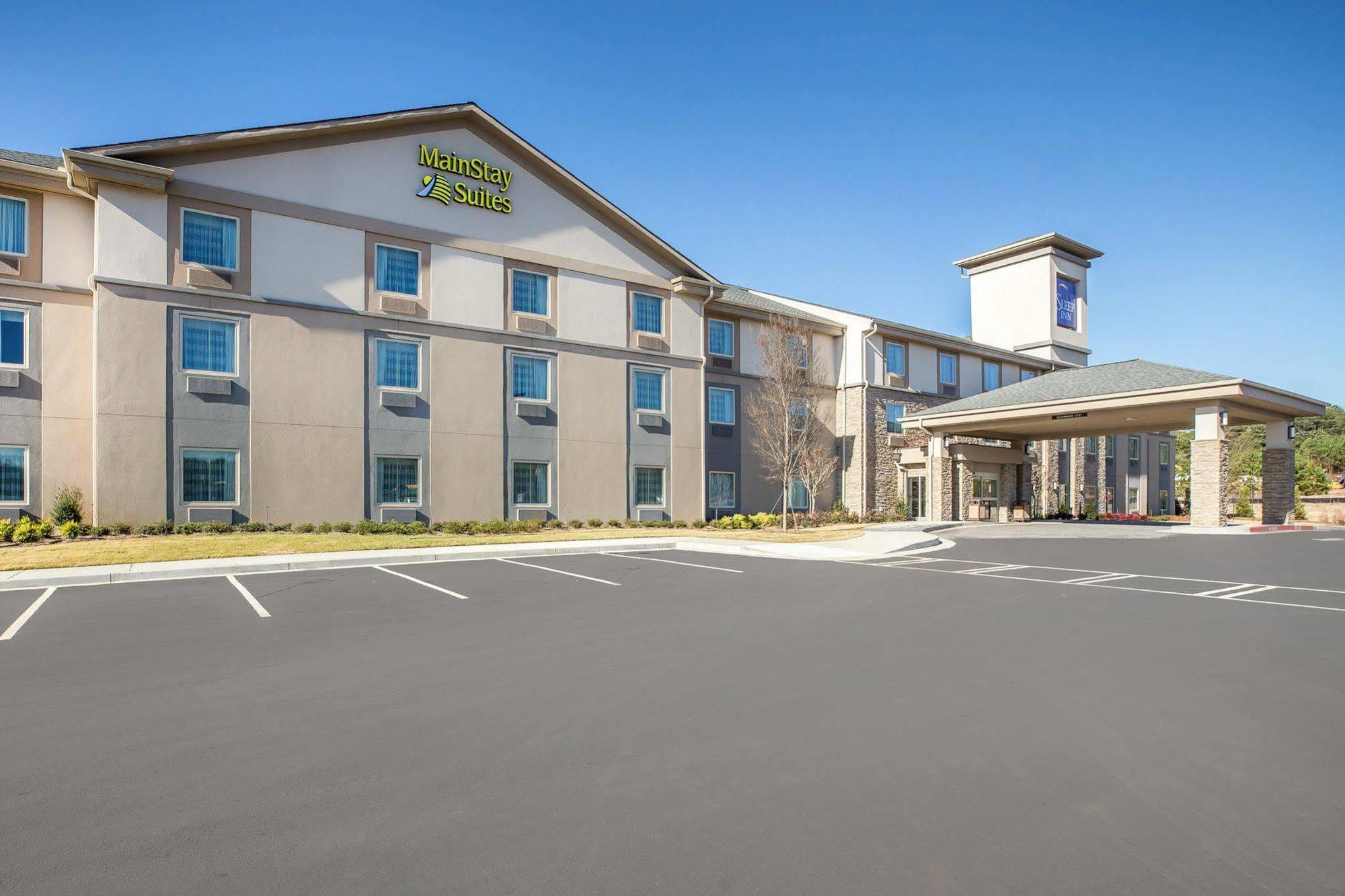 Hotel Mainstay