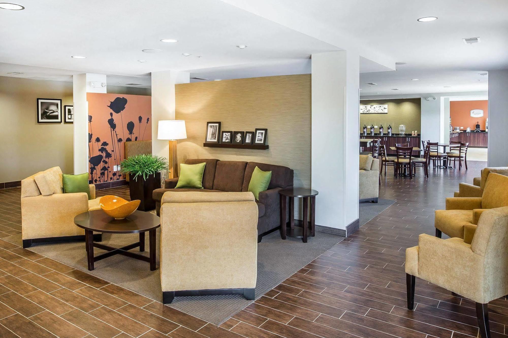 Mainstay Hotel
