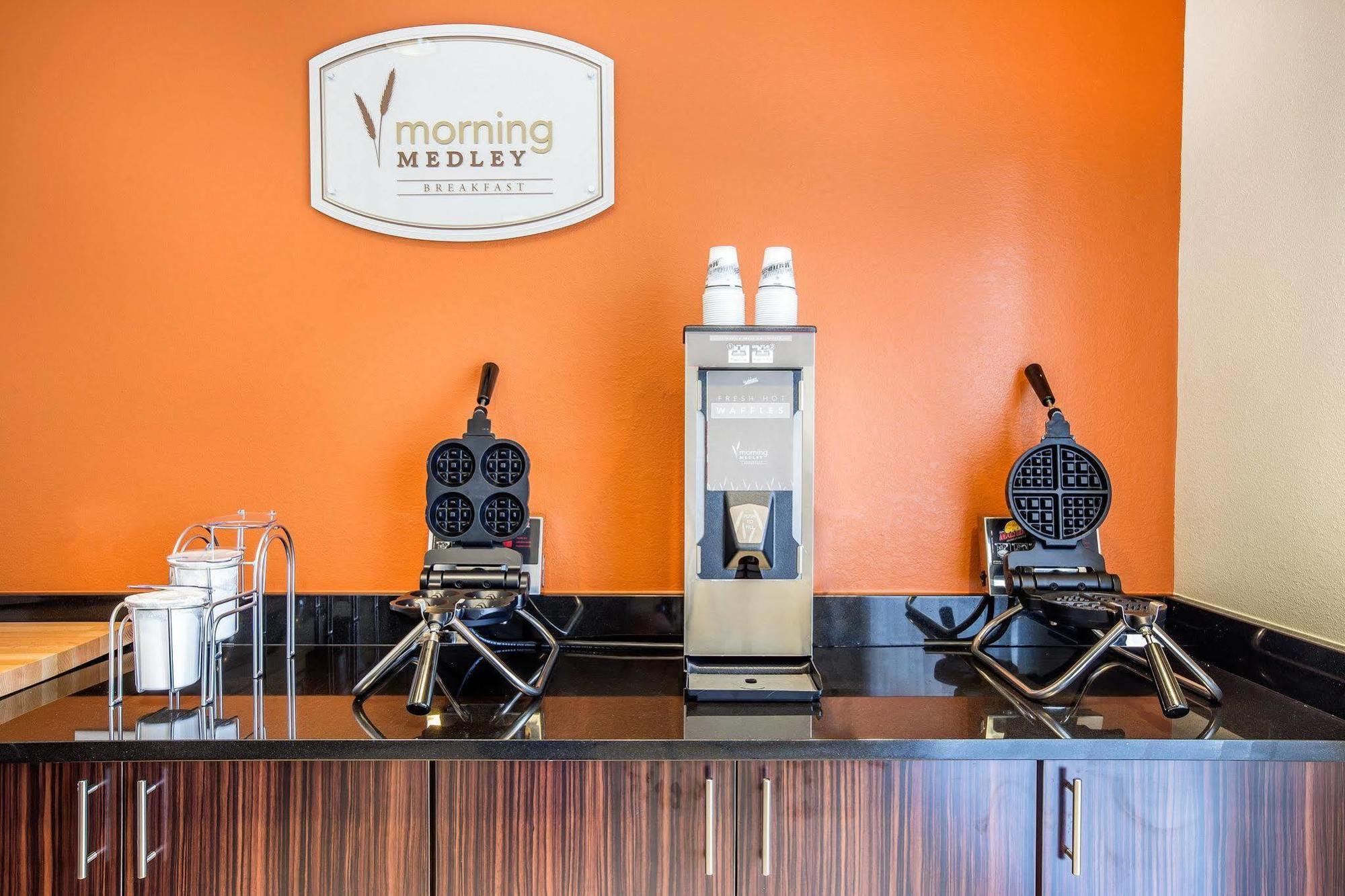 Mainstay Cartersville